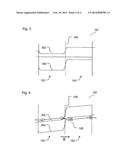 OPTOELECTRONIC COMPONENT AND USE OF A COPPER COMPLEX AS DOPANT FOR DOPING     A LAYER diagram and image