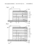 OPTOELECTRONIC COMPONENT AND USE OF A COPPER COMPLEX AS DOPANT FOR DOPING     A LAYER diagram and image