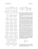 OPTOELECTRONIC COMPONENT AND USE OF A COPPER COMPLEX AS DOPANT FOR DOPING     A LAYER diagram and image