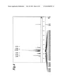 COMPOUND HAVING TRIAZOLE RING STRUCTURE SUBSTITUTED WITH PYRIDYL GROUP AND     ORGANIC ELECTROLUMINESCENT DEVICE diagram and image