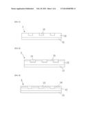 SUBSTRATE FOR ORGANIC ELECTRONIC DEVICE diagram and image