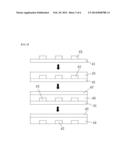 SUBSTRATE FOR ORGANIC ELECTRONIC DEVICE diagram and image