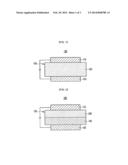 COMPOUND FOR ORGANIC OPTOELECTRONIC DEVICE AND ORGANIC LIGHT EMITTING     DIODE INCLUDING THE SAME diagram and image