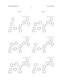 COMPOUND FOR ORGANIC OPTOELECTRONIC DEVICE AND ORGANIC LIGHT EMITTING     DIODE INCLUDING THE SAME diagram and image