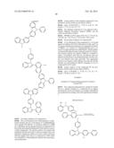 COMPOUND FOR ORGANIC OPTOELECTRONIC DEVICE AND ORGANIC LIGHT EMITTING     DIODE INCLUDING THE SAME diagram and image