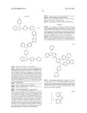 COMPOUND FOR ORGANIC OPTOELECTRONIC DEVICE AND ORGANIC LIGHT EMITTING     DIODE INCLUDING THE SAME diagram and image