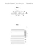 ORGANIC EL ELEMENT, TRANSLUCENT SUBSTRATE AND METHOD OF MANUFACTURING     ORGANIC LED ELEMENT diagram and image