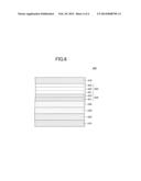 ORGANIC EL ELEMENT, TRANSLUCENT SUBSTRATE AND METHOD OF MANUFACTURING     ORGANIC LED ELEMENT diagram and image