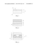 ELECTRODE FOIL AND ORGANIC DEVICE diagram and image