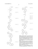 ORGANIC LIGHT-EMITTING DEVICE AND METHOD FOR MANUFACTURING SAME diagram and image