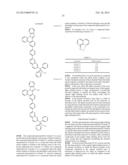 ORGANIC LIGHT-EMITTING DEVICE AND METHOD FOR MANUFACTURING SAME diagram and image