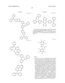 ORGANIC LIGHT-EMITTING DEVICE AND METHOD FOR MANUFACTURING SAME diagram and image