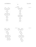 ORGANIC LIGHT-EMITTING DEVICE AND METHOD FOR MANUFACTURING SAME diagram and image