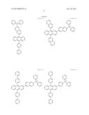 ORGANIC LIGHT-EMITTING DEVICE AND METHOD FOR MANUFACTURING SAME diagram and image