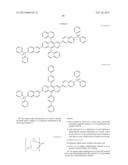 ORGANIC LIGHT-EMITTING DEVICE AND METHOD FOR MANUFACTURING SAME diagram and image