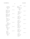 ORGANIC LIGHT-EMITTING DEVICE AND METHOD FOR MANUFACTURING SAME diagram and image