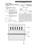 OXIDE ELECTRONIC DEVICE AND METHOD FOR MANUFACTURING THE SAME diagram and image