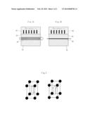 OXIDE ELECTRONIC DEVICE AND METHOD FOR MANUFACTURING THE SAME diagram and image