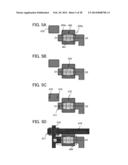 SEMICONDUCTOR DEVICE AND MANUFACTURING METHOD THE SAME diagram and image