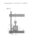 SEMICONDUCTOR DEVICE AND MANUFACTURING METHOD THE SAME diagram and image