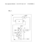 Storage Element, Storage Device, And Signal Processing Circuit diagram and image