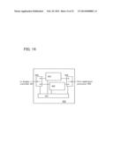 Storage Element, Storage Device, And Signal Processing Circuit diagram and image