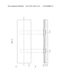 METHOD FOR FABRICATING THIN-FILM SEMICONDUCTOR DEVICE AND THIN-FILM     SEMICONDUCTOR DEVICE diagram and image