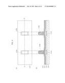 METHOD FOR FABRICATING THIN-FILM SEMICONDUCTOR DEVICE AND THIN-FILM     SEMICONDUCTOR DEVICE diagram and image