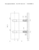 METHOD FOR FABRICATING THIN-FILM SEMICONDUCTOR DEVICE AND THIN-FILM     SEMICONDUCTOR DEVICE diagram and image