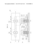 METHOD FOR FABRICATING THIN-FILM SEMICONDUCTOR DEVICE AND THIN-FILM     SEMICONDUCTOR DEVICE diagram and image