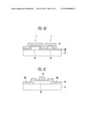 Flat Panel Display and Method of Manufacturing the Same diagram and image