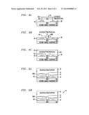 SEMICONDUCTOR ACTIVE MATRIX ON BURIED INSULATOR diagram and image