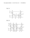 DISPLAY DEVICE AND ELECTRONIC DEVICE diagram and image