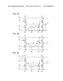 DISPLAY DEVICE AND ELECTRONIC DEVICE diagram and image