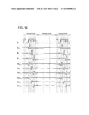 SEMICONDUCTOR DEVICE, ACTIVE MATRIX BOARD, AND DISPLAY DEVICE diagram and image