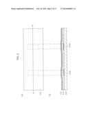 METHOD FOR FABRICATING THIN-FILM SEMICONDUCTOR DEVICE AND THIN-FILM     SEMICONDUCTOR DEVICE diagram and image