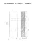 METHOD FOR FABRICATING THIN-FILM SEMICONDUCTOR DEVICE AND THIN-FILM     SEMICONDUCTOR DEVICE diagram and image