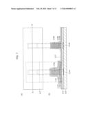 METHOD FOR FABRICATING THIN-FILM SEMICONDUCTOR DEVICE AND THIN-FILM     SEMICONDUCTOR DEVICE diagram and image