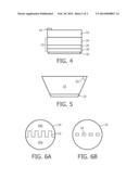 LIGHT EMITTING DEVICE WITH IMPROVED EXTRACTION EFFICIENCY diagram and image