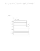 SEMICONDUCTOR LIGHT EMITTING DEVICE AND METHOD FOR MANUFACTURING THE SAME diagram and image