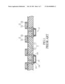 LED DISPLAY PANEL AND LED DISPLAY APPARATUS diagram and image