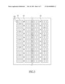 LED DISPLAY PANEL AND LED DISPLAY APPARATUS diagram and image