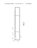 LED DISPLAY PANEL AND LED DISPLAY APPARATUS diagram and image