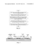 Micro-Bead Blasting Process for Removing a Silicone Flash Layer diagram and image