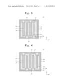 LIGHT EMITTING DIODE AND LIGHT EMITTING DIODE PACKAGE diagram and image