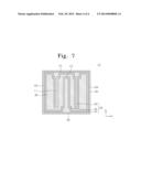 LIGHT EMITTING DIODE AND LIGHT EMITTING DIODE PACKAGE diagram and image