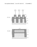 SEMICONDUCTOR DEVICE AND METHOD FOR FABRICATING SEMICONDUCTOR DEVICE diagram and image