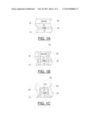 GATE STRUCTURE AND METHOD OF MANUFACTURING THEREOF diagram and image