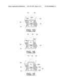 GATE STRUCTURE AND METHOD OF MANUFACTURING THEREOF diagram and image