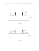 Asymmetrical Gate MOS Device and Method of Making diagram and image